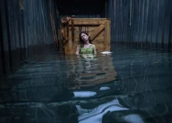 Nowhere oyuncuları kimler, konusu ne? Nowhere konusu gerçek mi?