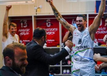 Petkimspor, Galatasaray’ı mağlup etti