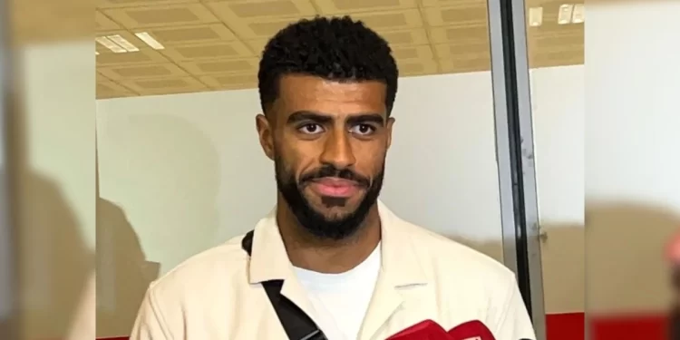 Rayyan Baniya kimdir? Futbolcu Rayyan Baniya kaç yaşında, nereli? Rayyan Baniya hangi pozisyonda oynuyor?