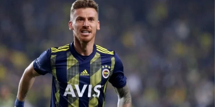Serdar Aziz Hatayspor maçında oynayacak mı? Serdar Aziz kaç maç yok, sakatlandı mı?