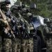 Sırbistan, Kosova sınırındaki asker sayısını düşürdü