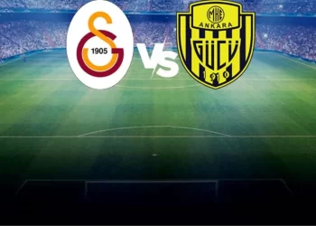 Son Dakika: Okan Buruk yıldız oyuncuya şans verdi! Galatasaray-MKE Ankaragücü maçında ilk 11’ler belli oldu
