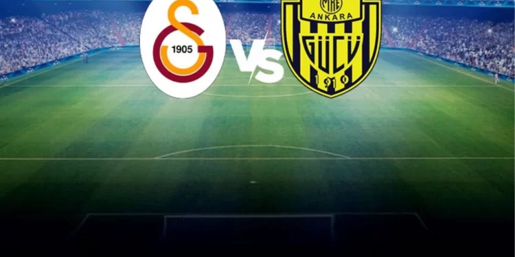 Son Dakika: Okan Buruk yıldız oyuncuya şans verdi! Galatasaray-MKE Ankaragücü maçında ilk 11’ler belli oldu