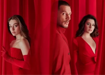 Star TV’nin yeni dizisi Sakla Beni’nin ilk fragmanı yayınlandı