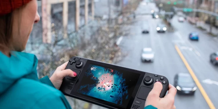 Steam Deck’in Eylül ayında en çok oynanan 20 oyunu açıklandı