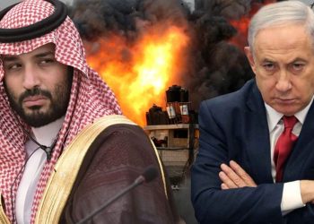 Suudi Arabistan Veliaht Prensi’nden İsrail’e çağrı: 1967 sınırlarına uygun bir Filistin devleti kurulmalı