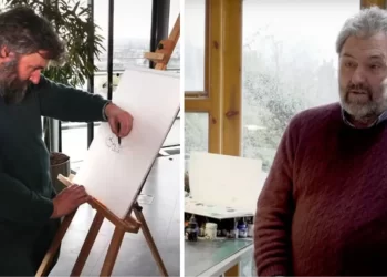 The Guardian gazetesi, İsrail Başbakanı Netanyahu’yu çizdi diye 40 yıllık karikatüristini kovdu