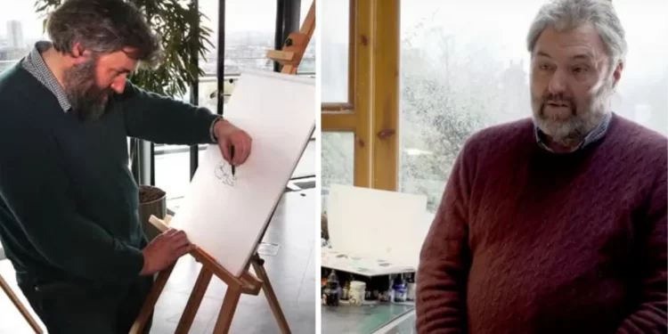 The Guardian gazetesi, İsrail Başbakanı Netanyahu’yu çizdi diye 40 yıllık karikatüristini kovdu