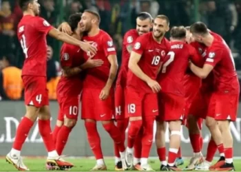 Türkiye – Letonya maçı kaç kaç bitti? Milli takım futbol maçı özeti izle! Türkiye maçı golleri kim attı?