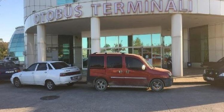 Ünye’de Kadına Silahlı Saldırı: Eski Eş Tarafından Vuruldu