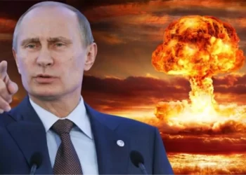 Vladimir Putin: Rusya iki nedenle nükleer silah kullanır